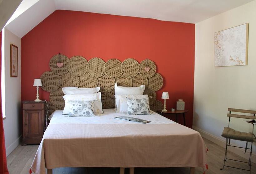 膳宿费 A La Lettre Thé