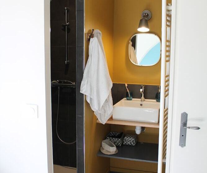 膳宿费 A La Lettre Thé