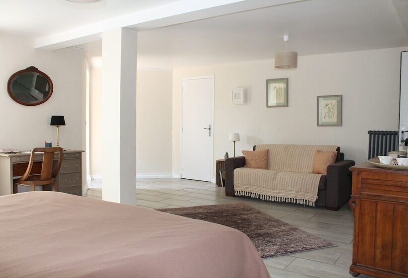 膳宿费 A La Lettre Thé