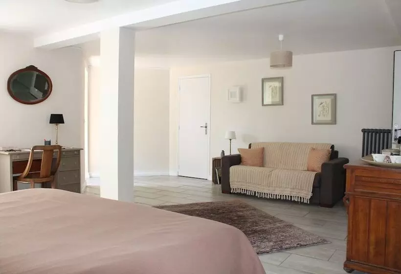 Majatalo A La Lettre Thé