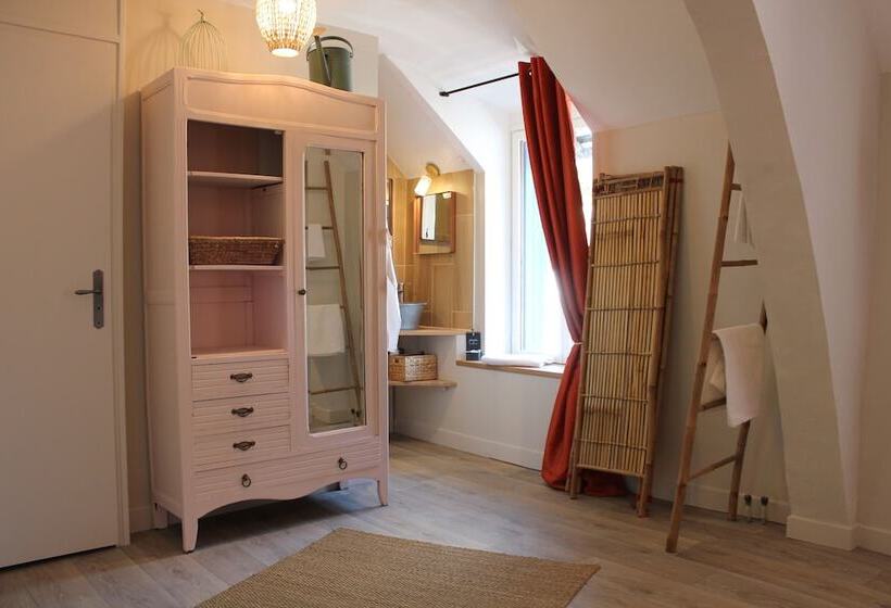 膳宿费 A La Lettre Thé