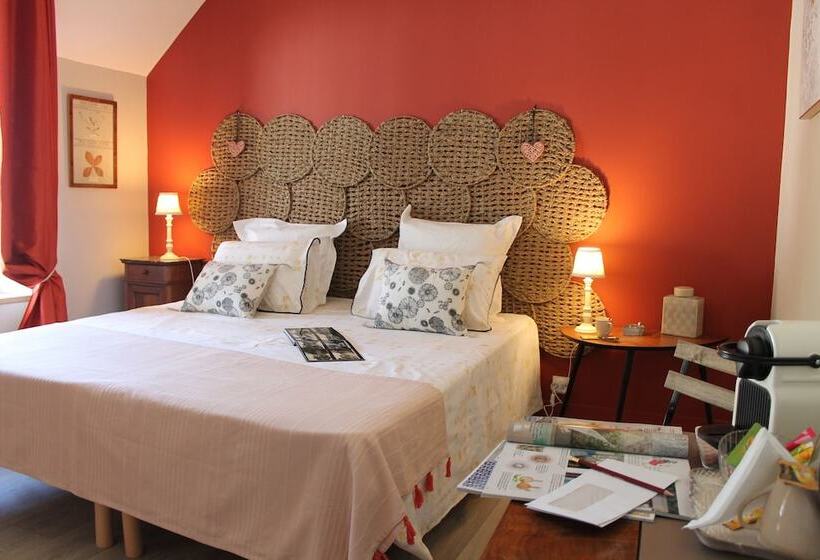 膳宿费 A La Lettre Thé