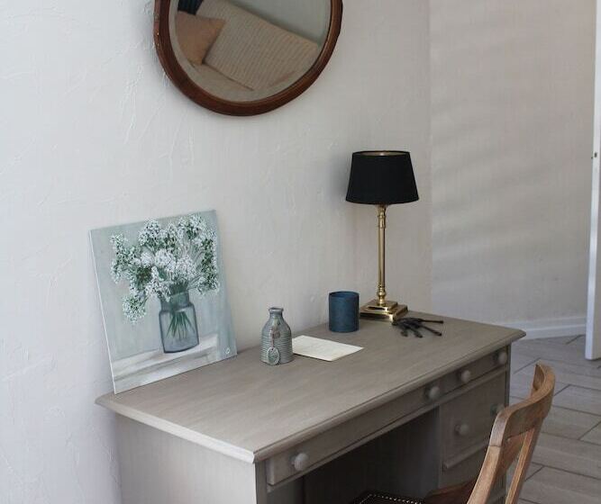 膳宿费 A La Lettre Thé