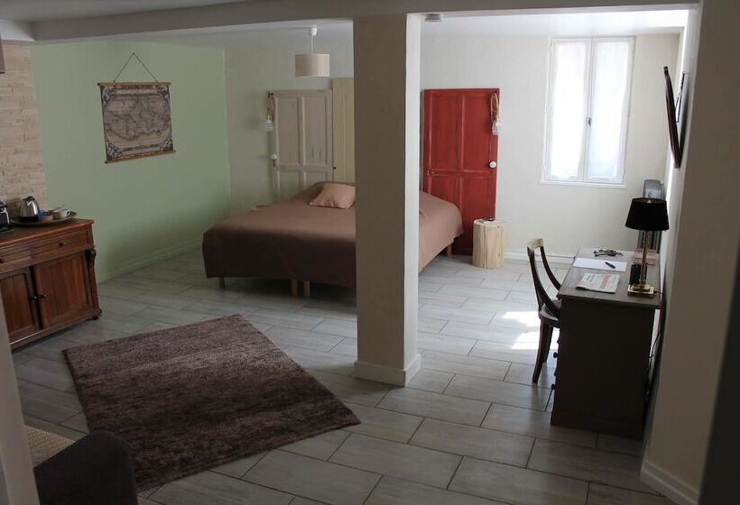 膳宿费 A La Lettre Thé