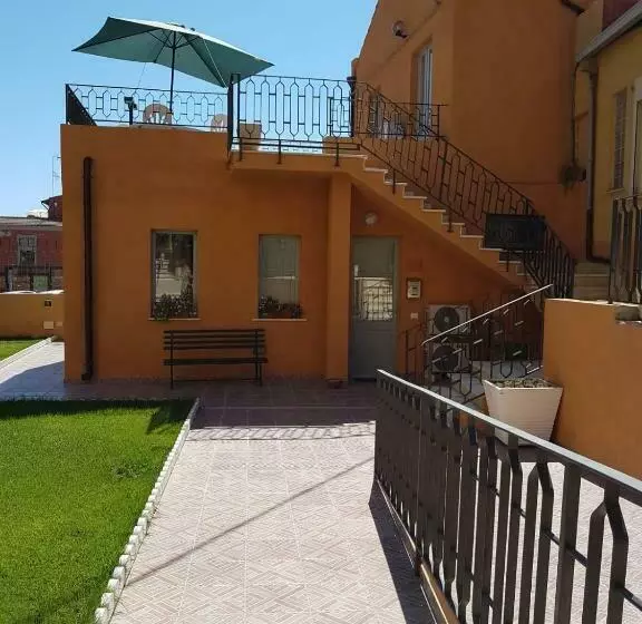 Majatalo Casa Dei Talenti