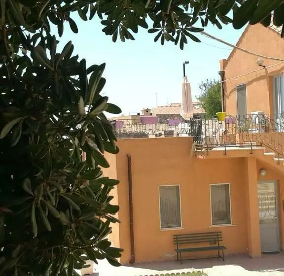 Majatalo Casa Dei Talenti