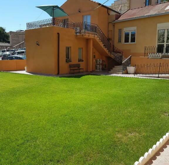 ペンション Casa Dei Talenti