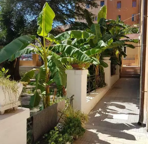 Majatalo Casa Dei Talenti
