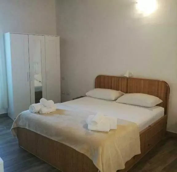 Majatalo Casa Dei Talenti