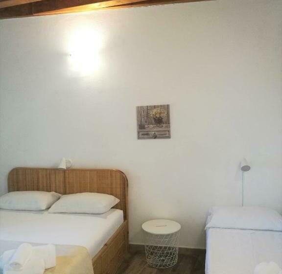 ペンション Casa Dei Talenti