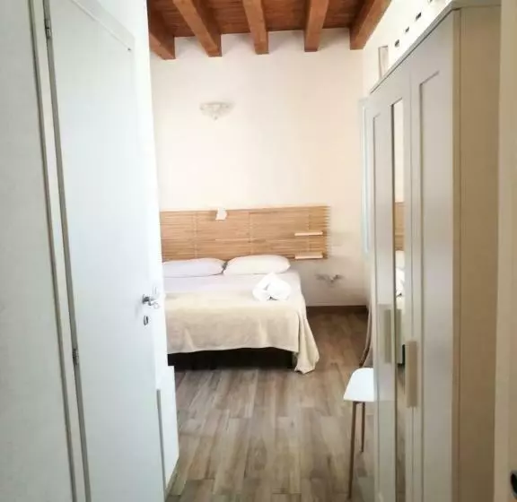 Majatalo Casa Dei Talenti