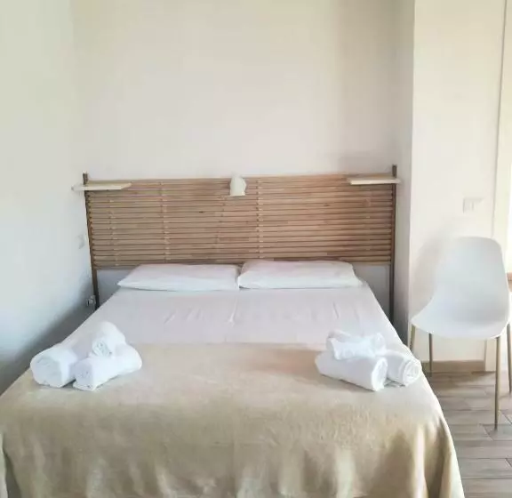 Majatalo Casa Dei Talenti