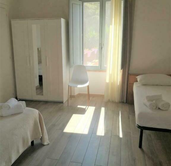 ペンション Casa Dei Talenti