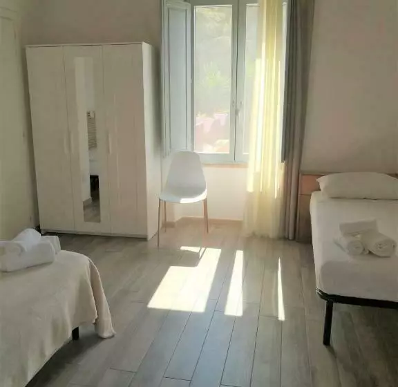 Majatalo Casa Dei Talenti