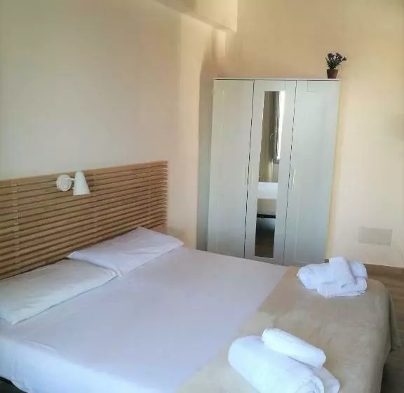 Majatalo Casa Dei Talenti