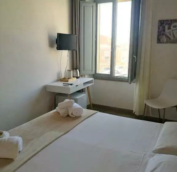 Majatalo Casa Dei Talenti