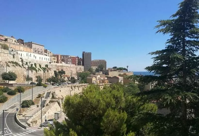 Majatalo Casa Dei Talenti