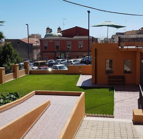 ペンション Casa Dei Talenti