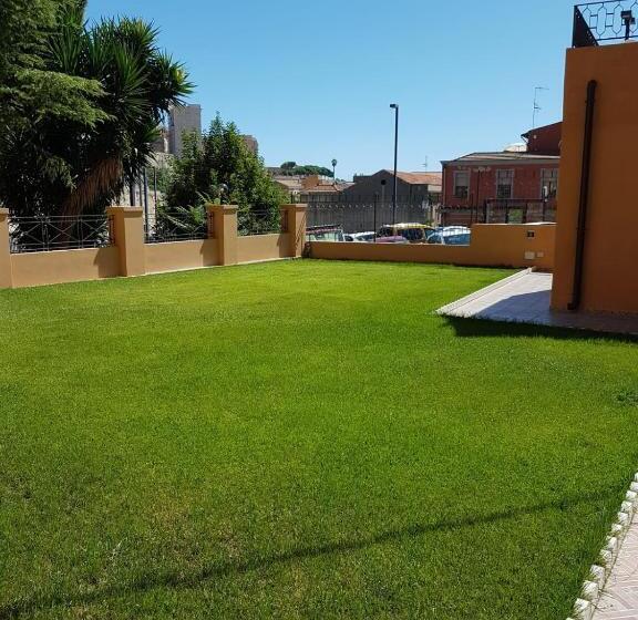 ペンション Casa Dei Talenti