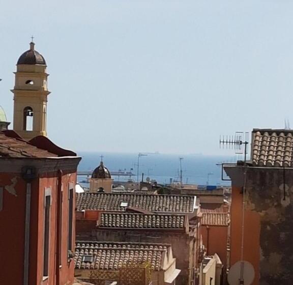 ペンション Casa Dei Talenti