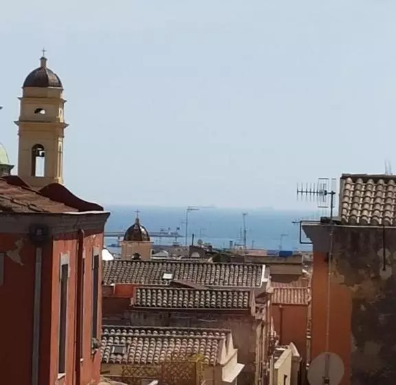 Majatalo Casa Dei Talenti