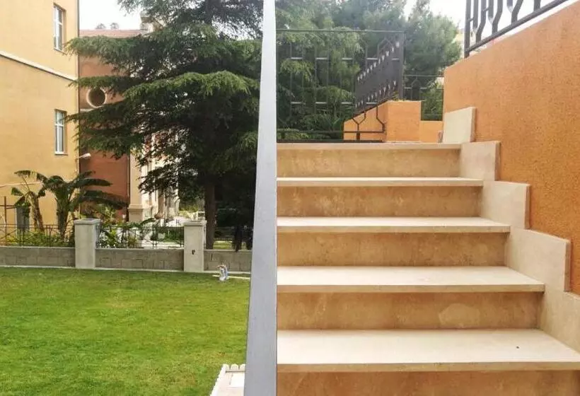 Majatalo Casa Dei Talenti