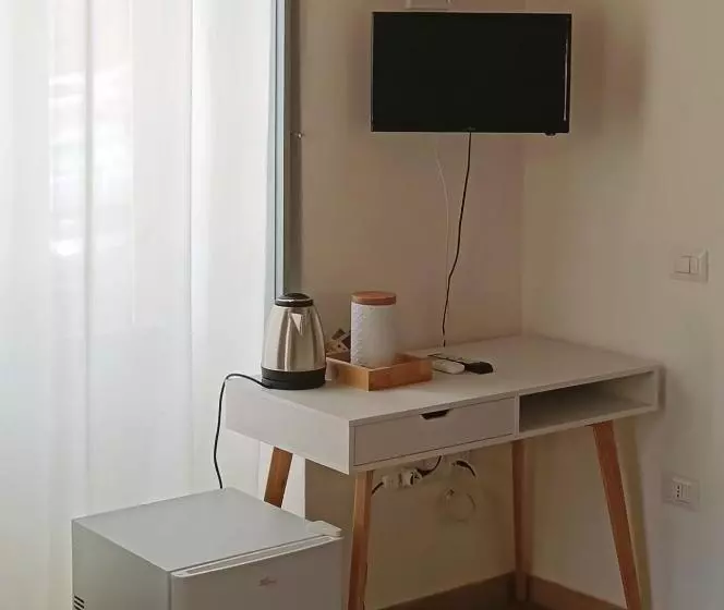Majatalo Casa Dei Talenti