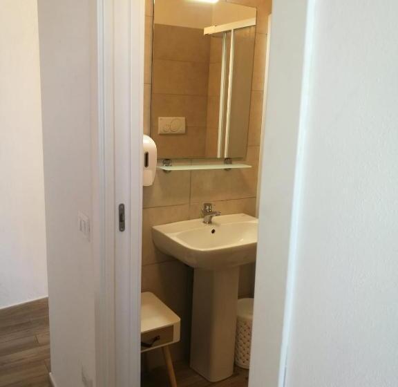 ペンション Casa Dei Talenti