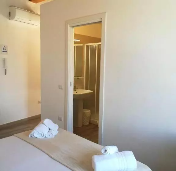 Majatalo Casa Dei Talenti
