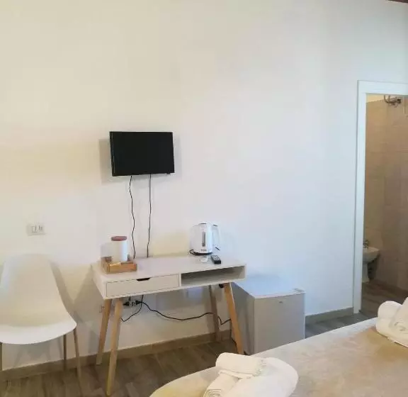 Majatalo Casa Dei Talenti