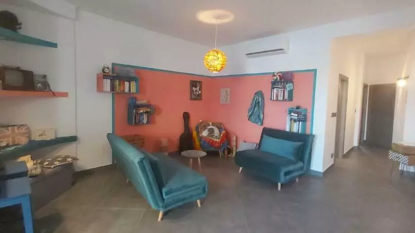 پانسیون Fur, Purr & Pool