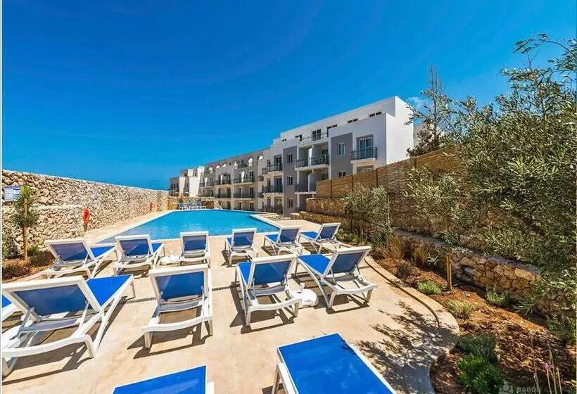 پانسیون Fur, Purr & Pool