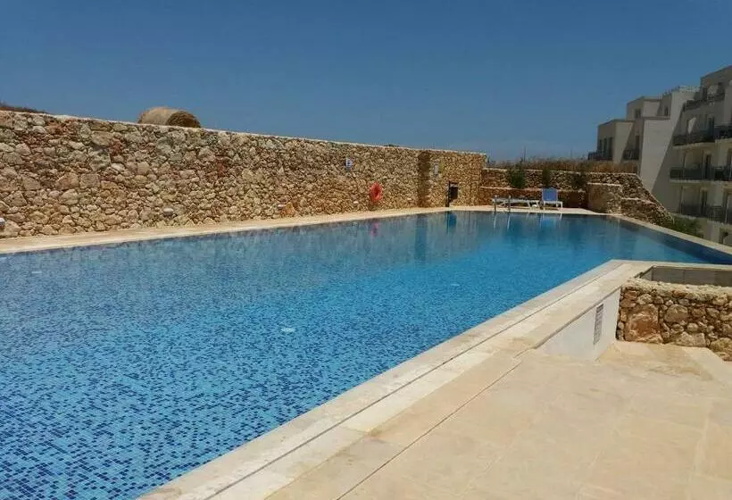 پانسیون Fur, Purr & Pool