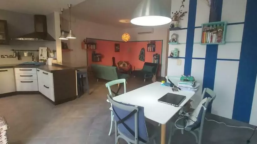 پانسیون Fur, Purr & Pool