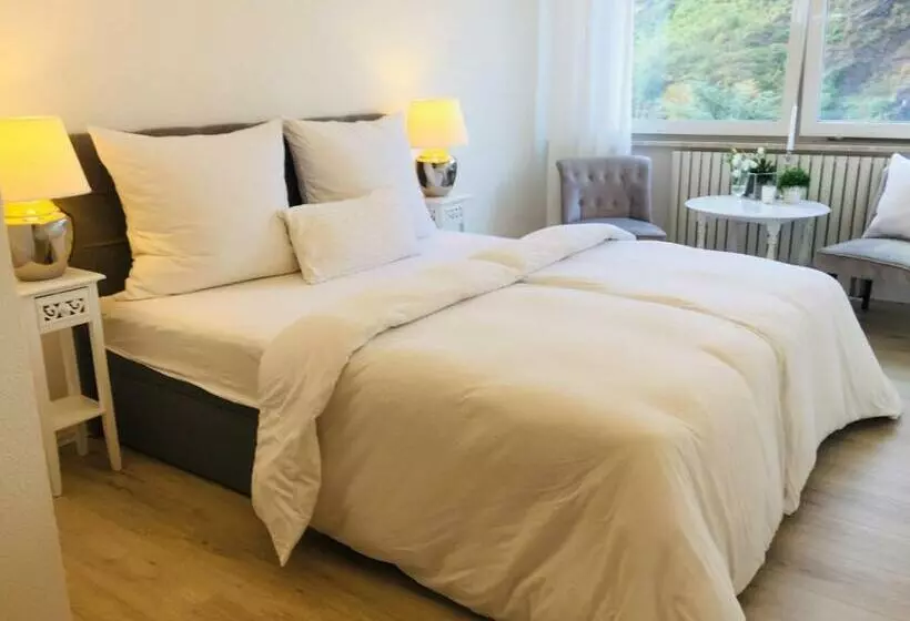 Majatalo Gästehaus Paulina