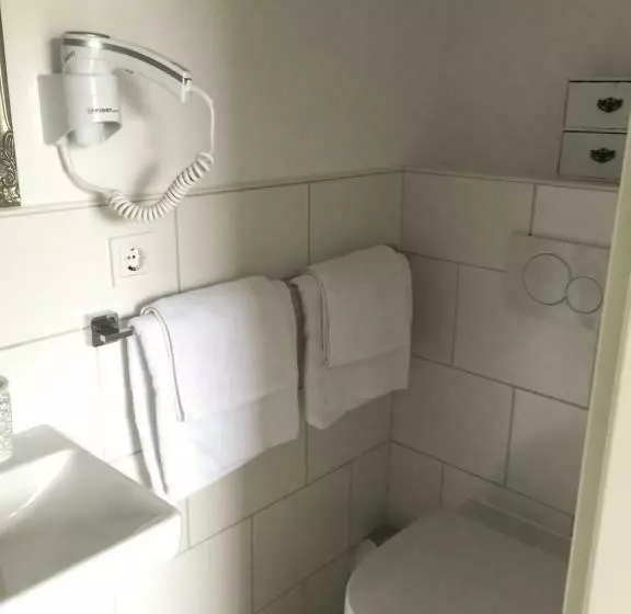 Majatalo Gästehaus Paulina