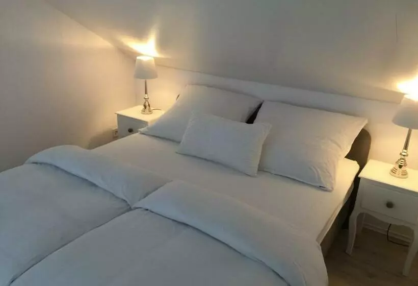 Majatalo Gästehaus Paulina