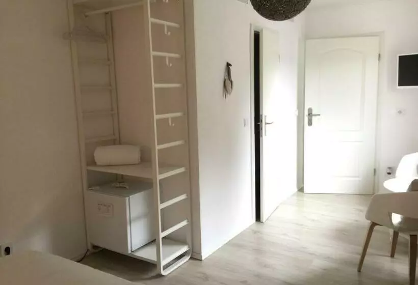 Majatalo Gästehaus Paulina