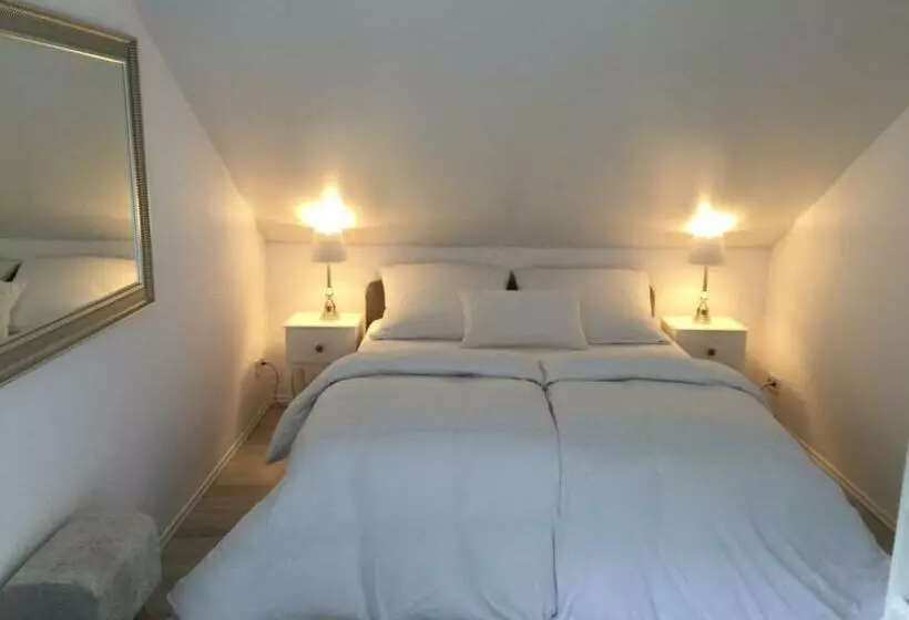 Majatalo Gästehaus Paulina