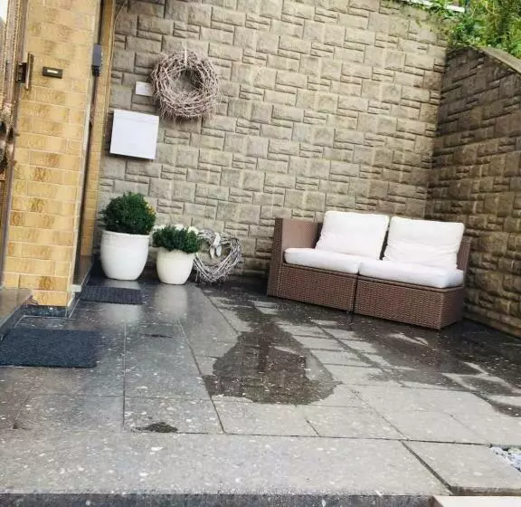 Majatalo Gästehaus Paulina