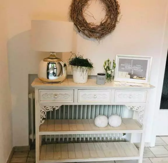 Majatalo Gästehaus Paulina