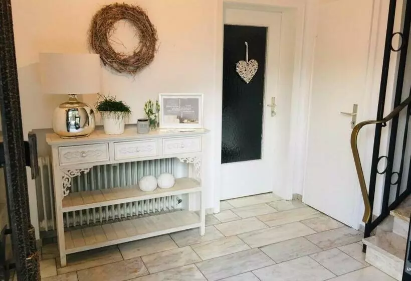 Majatalo Gästehaus Paulina