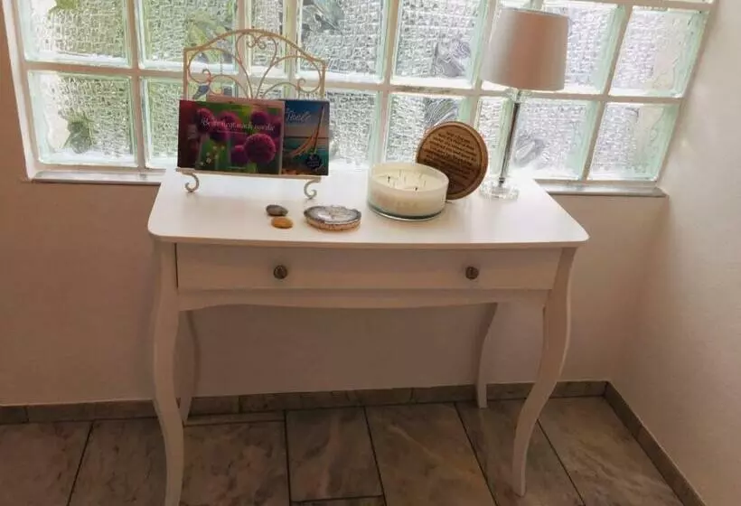 Majatalo Gästehaus Paulina