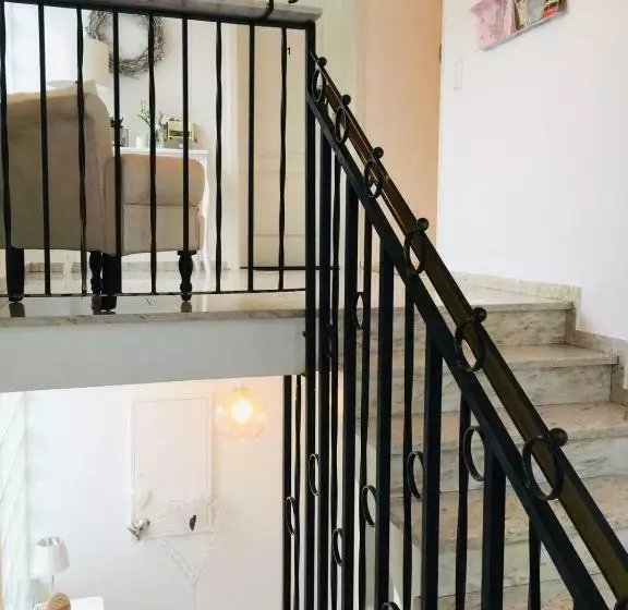 Majatalo Gästehaus Paulina