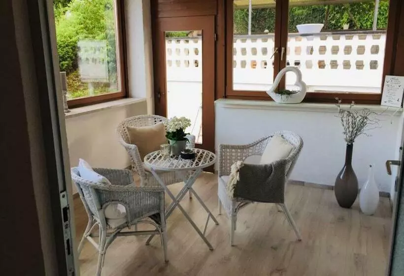 Majatalo Gästehaus Paulina