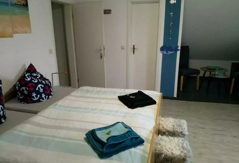 Majatalo Heimathafen ückeritz