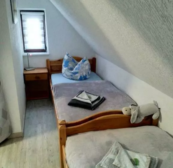 Majatalo Heimathafen ückeritz