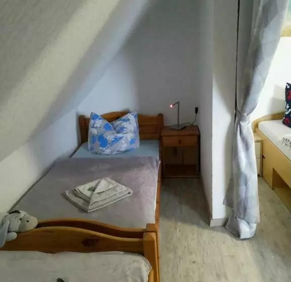 Majatalo Heimathafen ückeritz