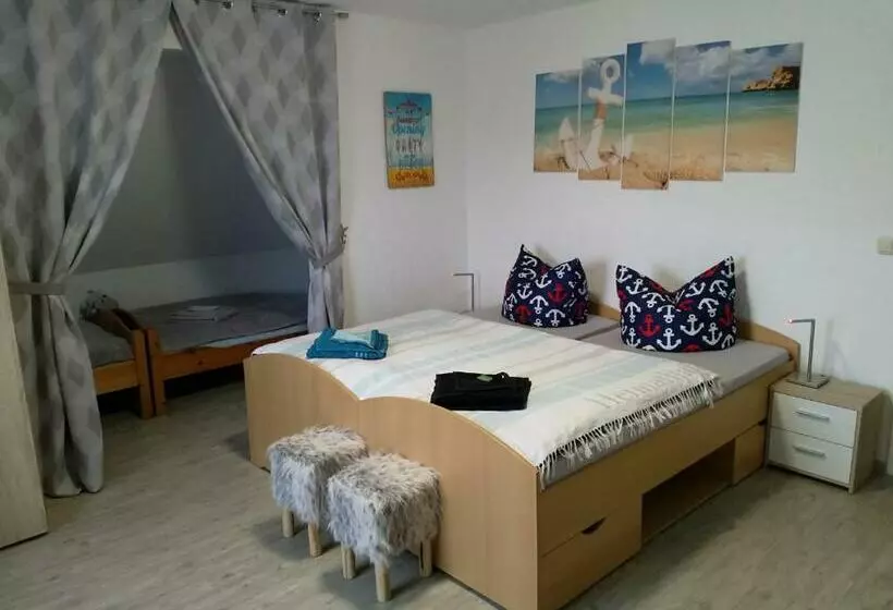 Majatalo Heimathafen ückeritz