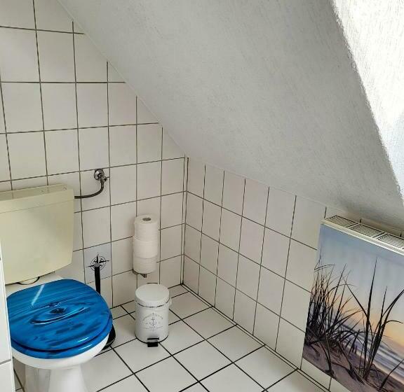 Пансион Heimathafen ückeritz